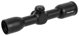 Primary Arms Classic Series 6x32mm grossissement 32 x 32 mm champ environ 5,33 m à 100 m