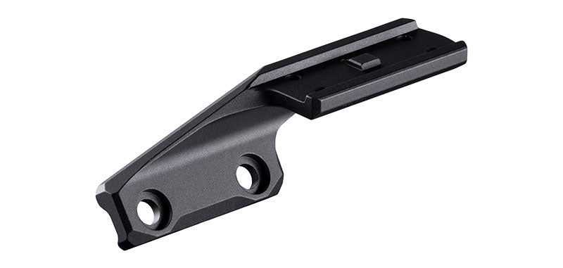 Primary Arms Micro Montage 100 g pour la reprise d'optique sur rail, sans usinage