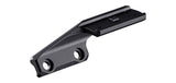 Primary Arms Micro Montage 100 g pour la reprise d'optique sur rail, sans usinage