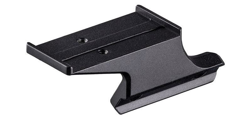 Primary Arms Mini Montage 80 g pour la reprise d'optique sur rail, sans usinage