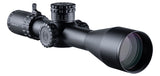 Primary Arms SLx 4.5-27x56mm grossissement 27 x 56 mm champ à 100yds (91,44 m): 8,1 m (à 4,5x)
