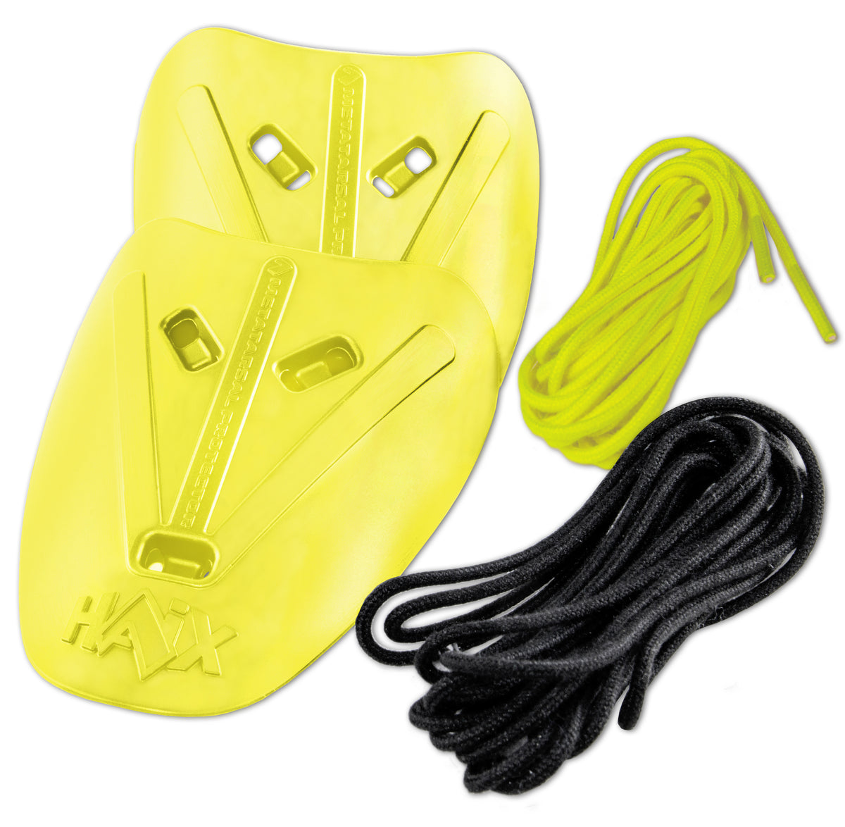 Protections de cou-de-pied Haix Instep Protector Color-Kit pour Fire Eagle high