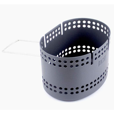 Quart BCB Crusader MKII 4-Pièce