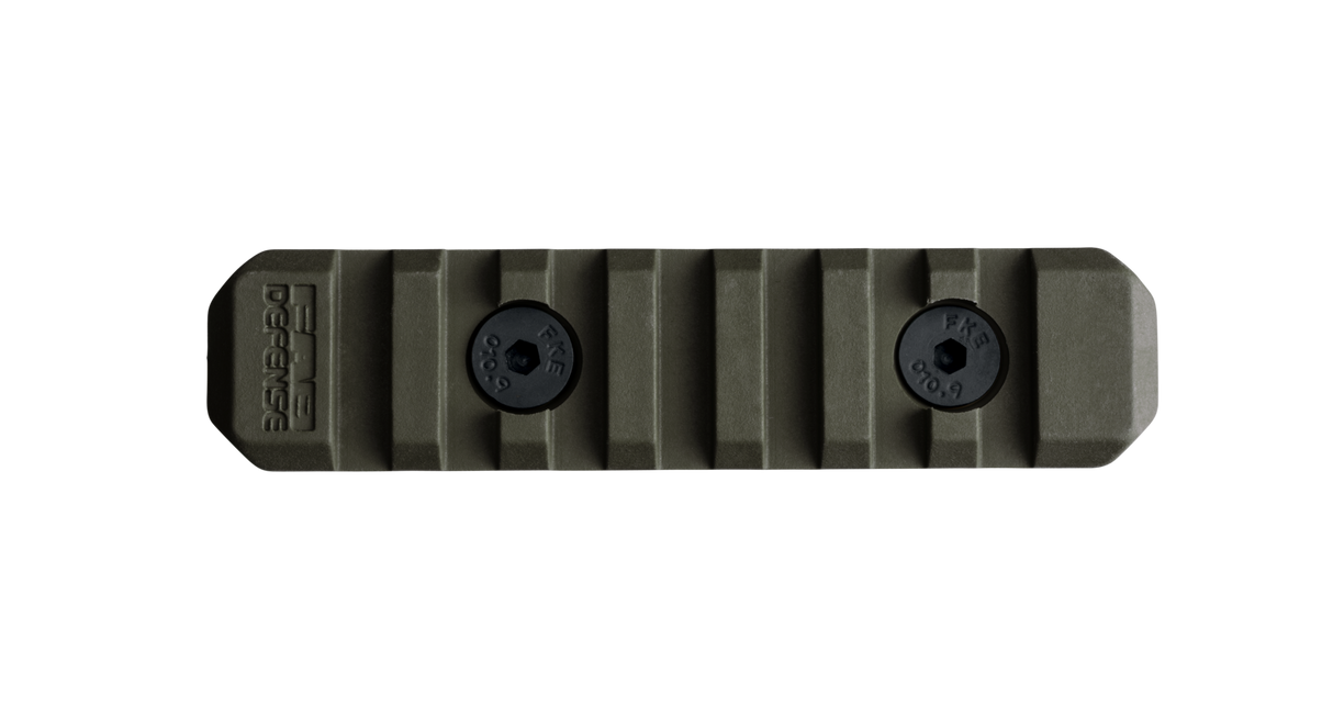 Rail Fab Defense M-Lok MA3