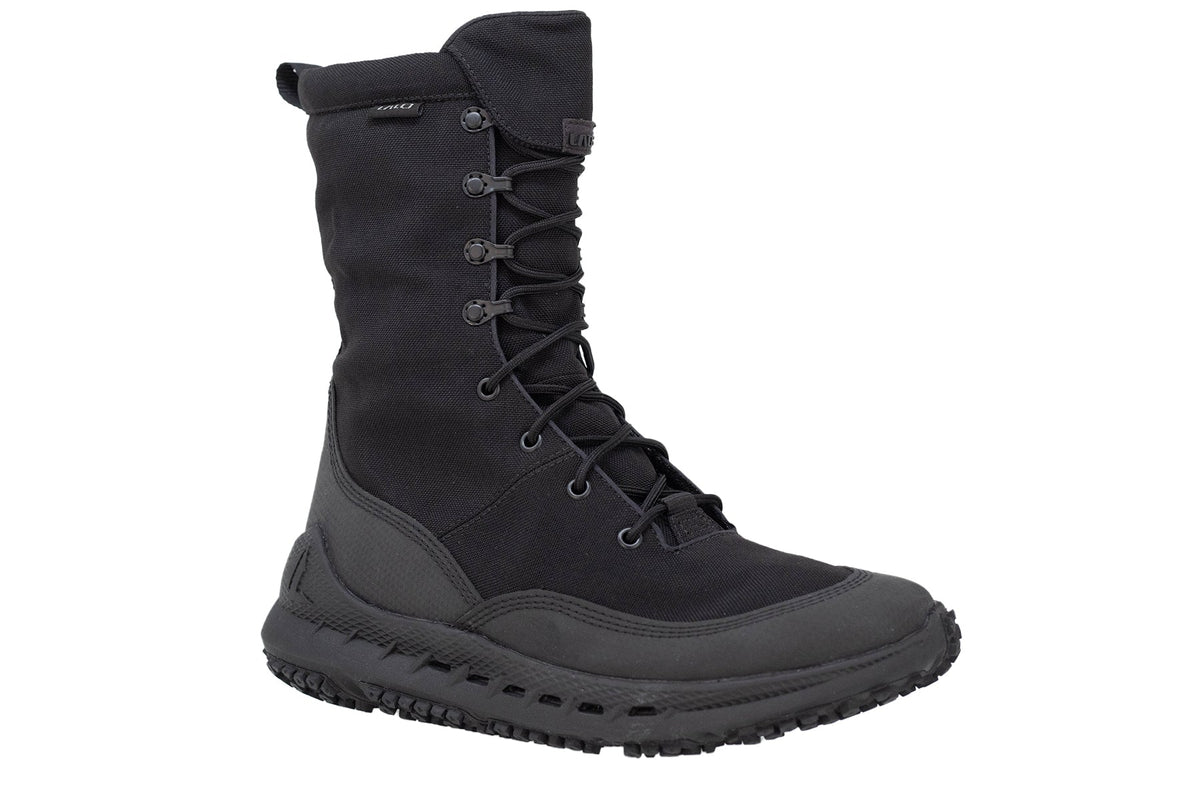 Chaussures d'intervention Lalo Rapid Assault 9 pouces nylon Cordura 1000D tige 23 cm
