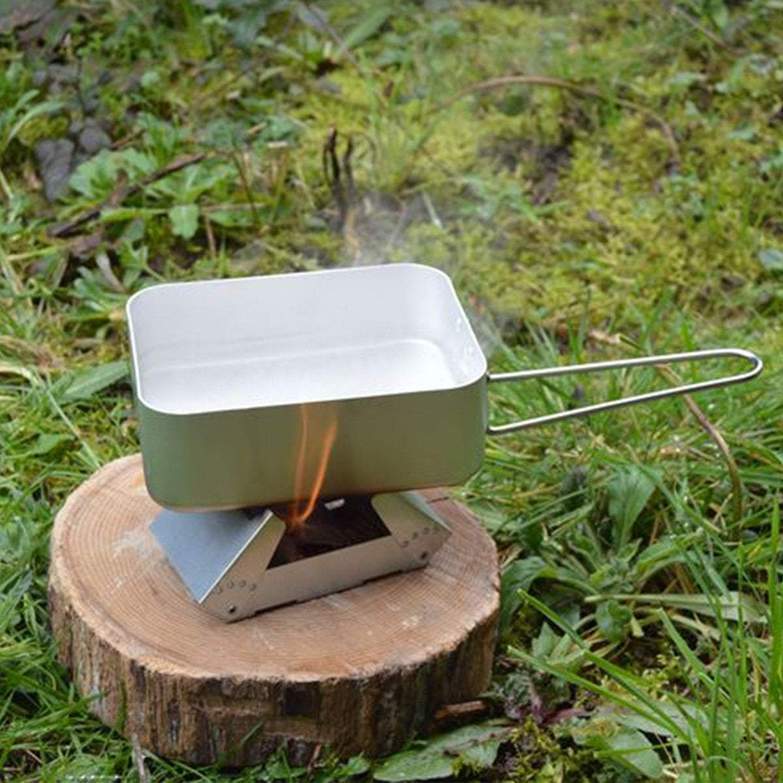 Réchaud BCB Firedragon