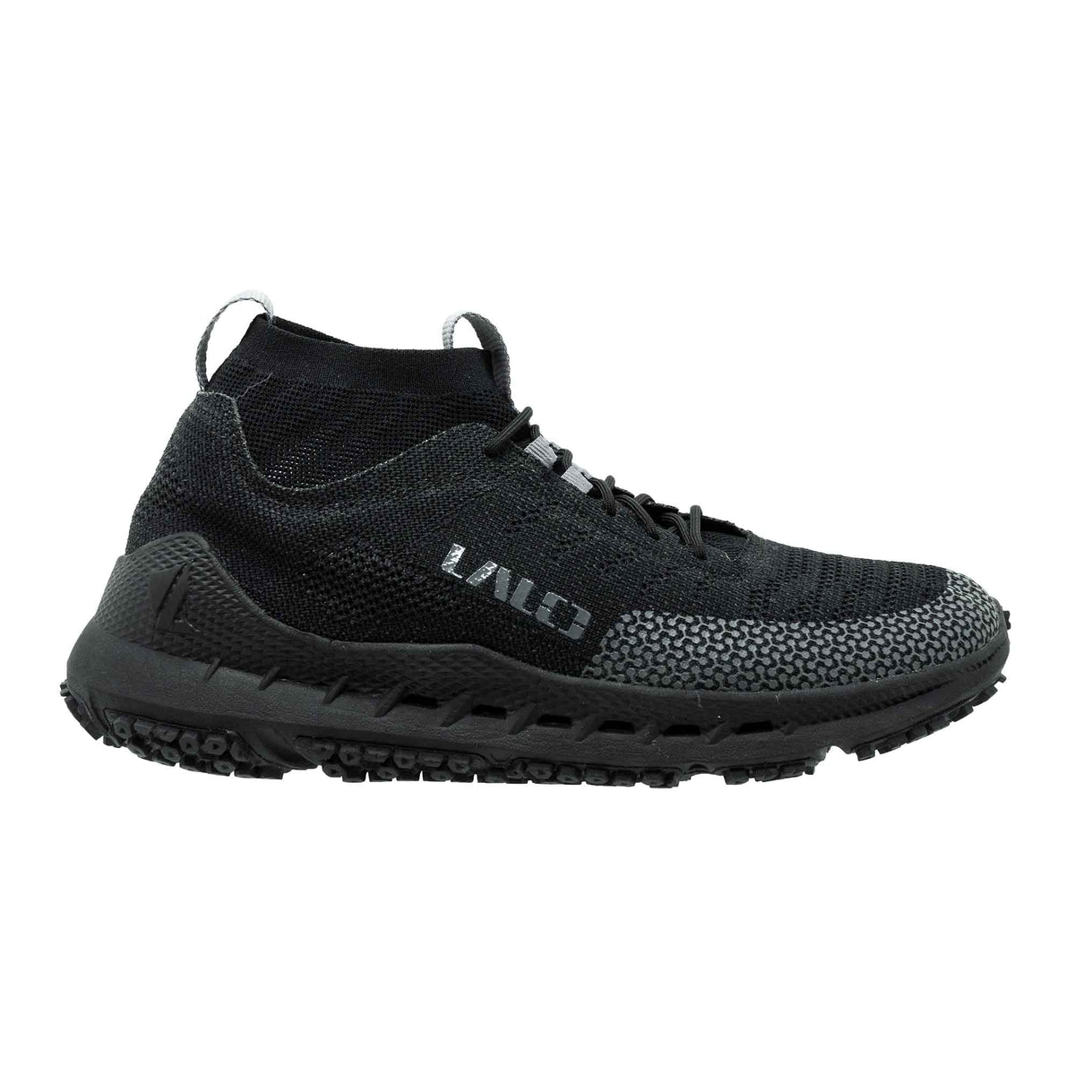 Chaussures de course montantes Lalo Zodiac Recon AT X 5 pouces tige 13 cm et pods ORTP