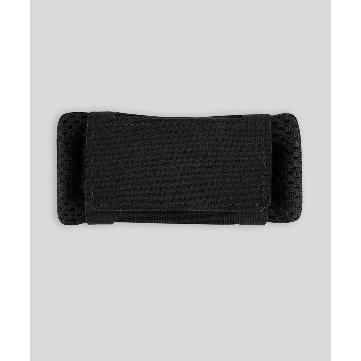 Rembourrage d'épaules GK Professional polyamide haute ténacité 14 x 7 cm la paire