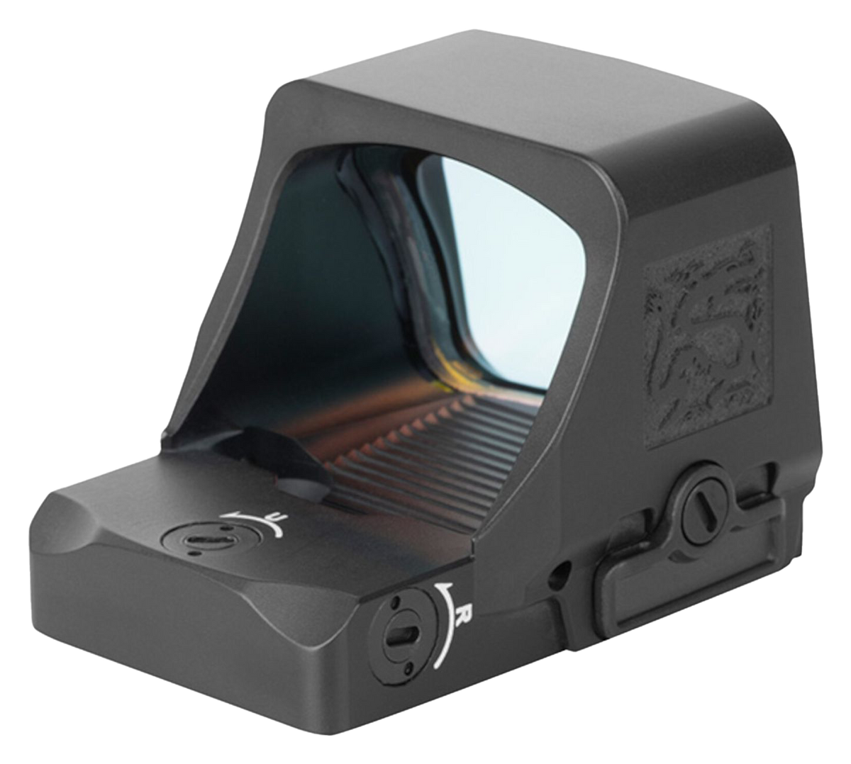 Ronin X Holosun Reflex 507 COMP grossissement x1 48 g pour l'acquisition rapide