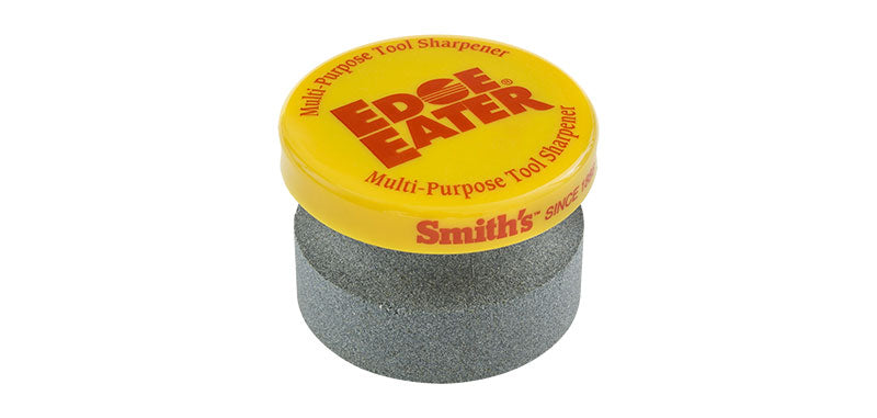 Smith's Pierre à affûter 300 g pour la reprise de fil des lames de dotation