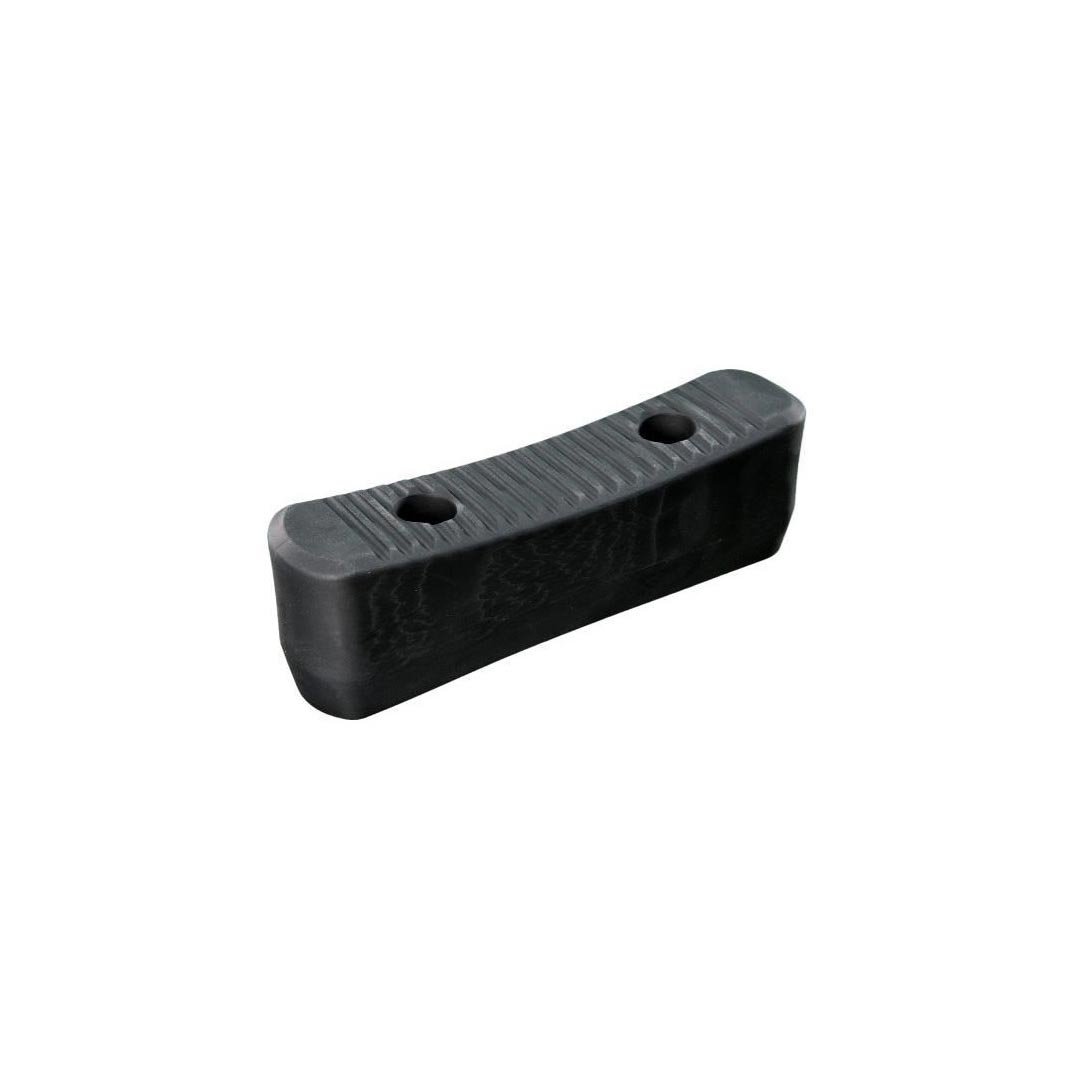 Sabot de crosse PRS2 Magpul en caoutchouc 20 mm visserie de montage incluse