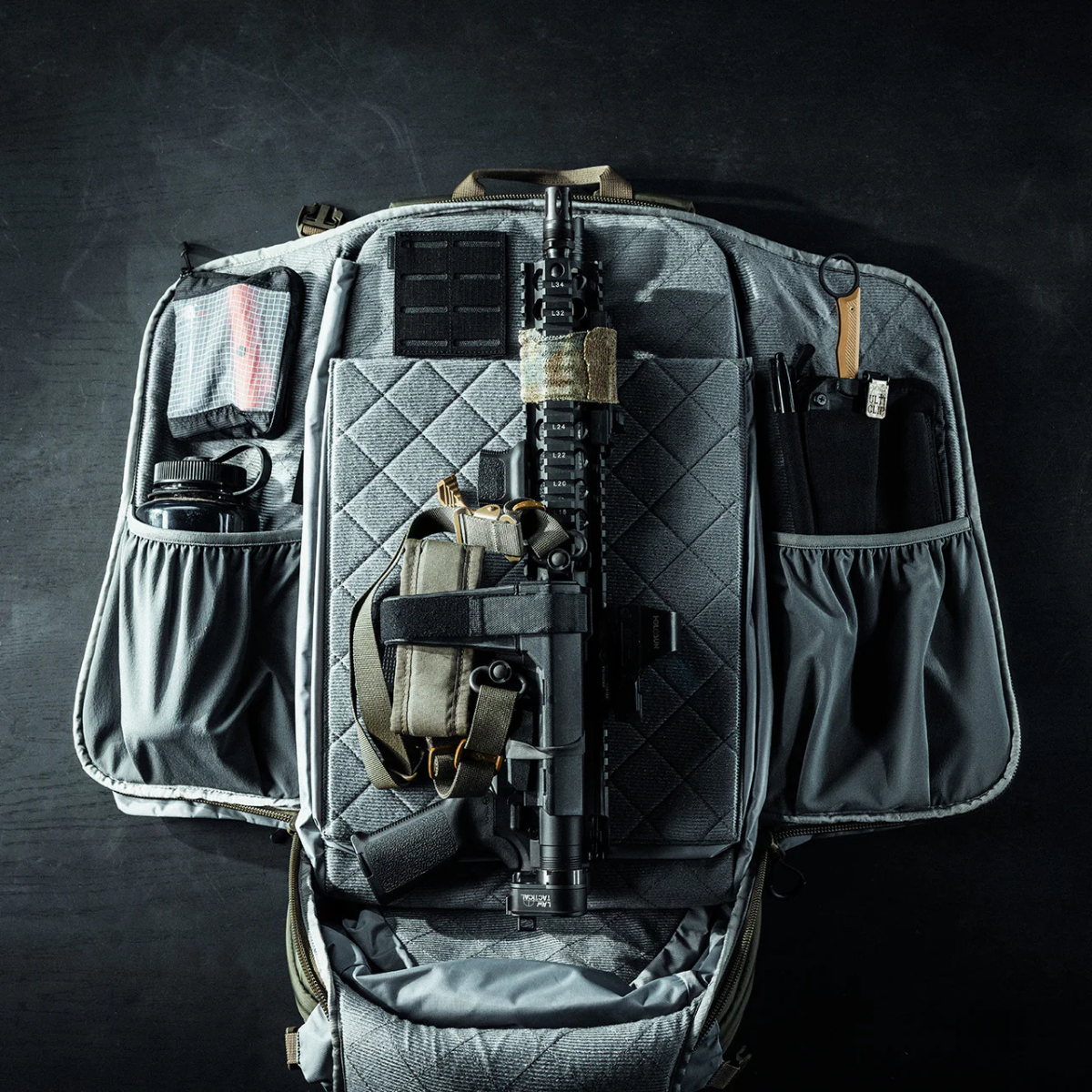 Sac À Dos Eberlestock Fade Adapt 28L