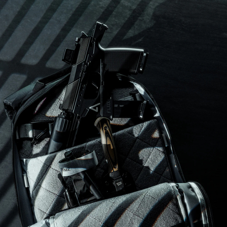 Sac À Dos Eberlestock Fade Transport 18L