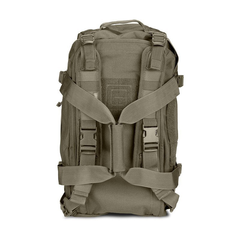 Sac à dos 1 jour Rush LBD Mike 5.11 Tactical 36 litres nylon 1050D charge lourde