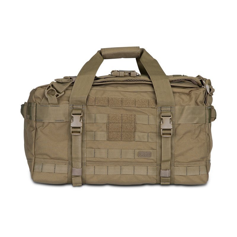 Sac à dos 1 jour Rush LBD Mike 5.11 Tactical 36 litres nylon 1050D charge lourde