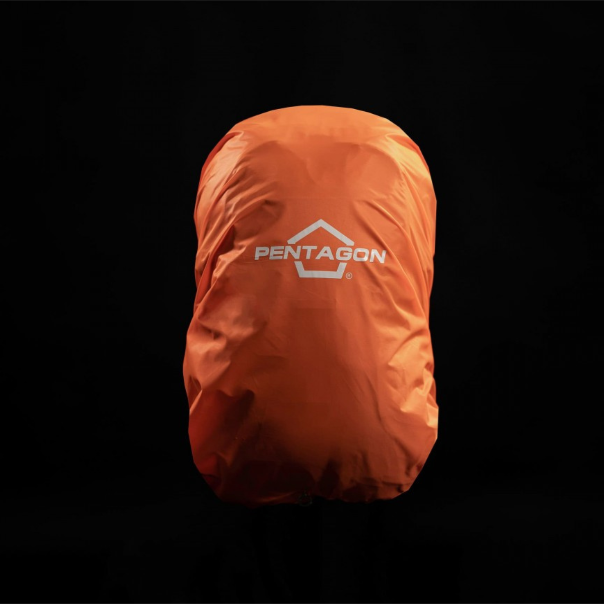 Sac à dos 12h Pentagon Minor 20 L en matériaux recyclés certifiés Bluesign armature ergonomique