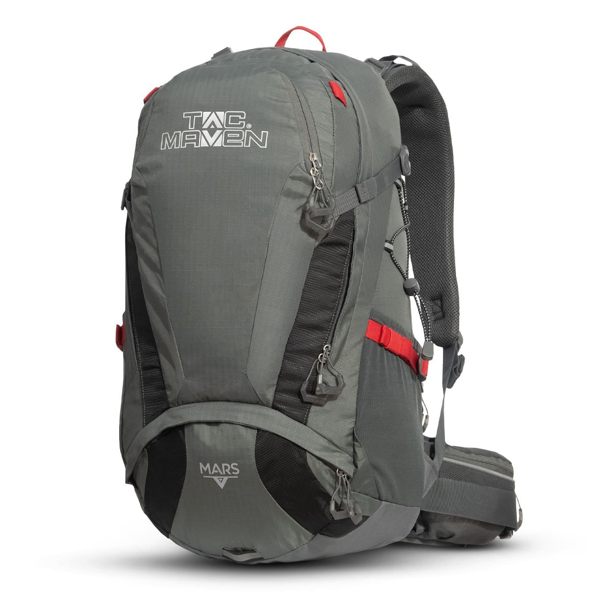 Sac à dos 30 L Tac Maven Mars nylon ripstop et polyester YKK 30 litres