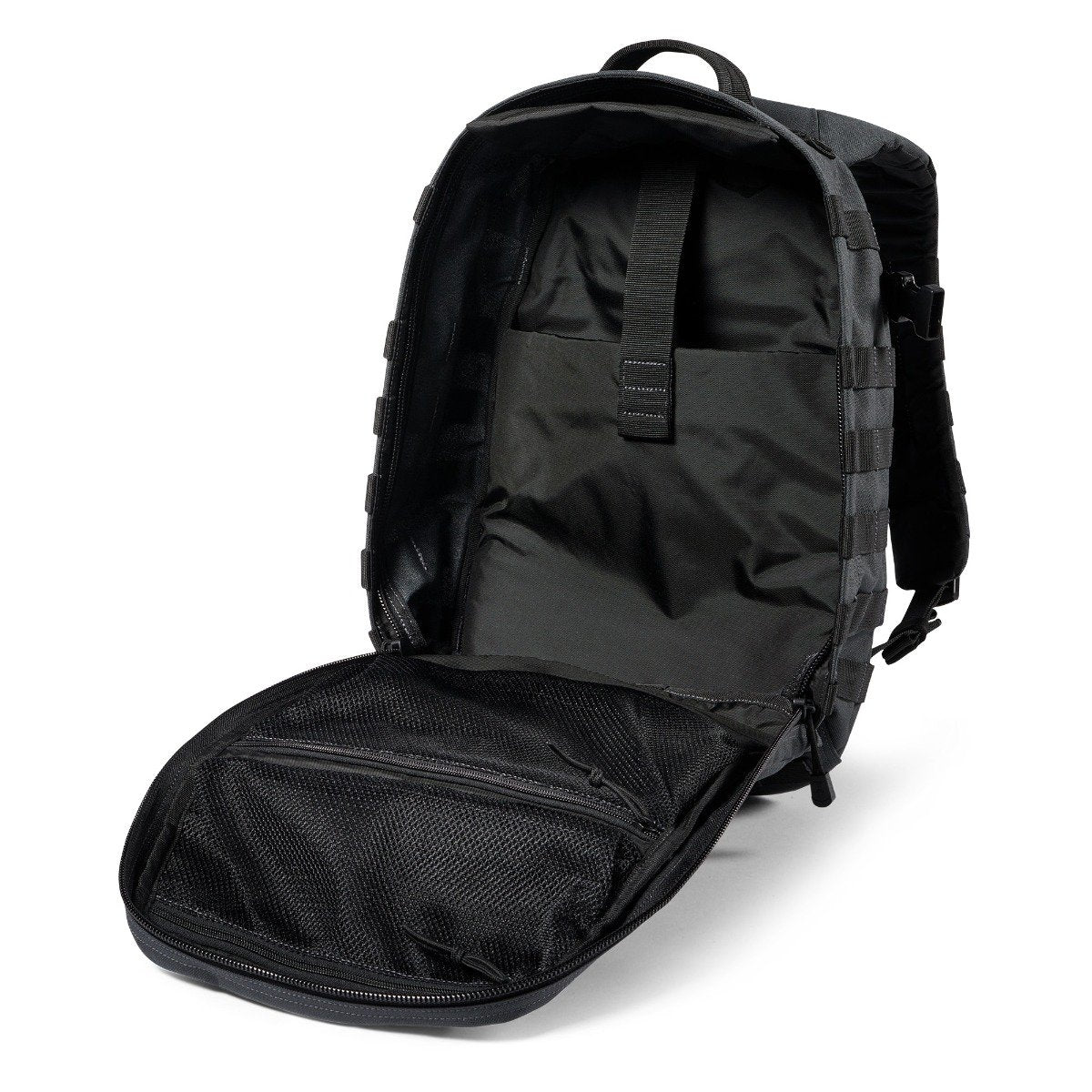 Sac à dos 5.11 Tactical RUSH 12 2.0 24 L en nylon hydrofuge avec compartiment ordinateur