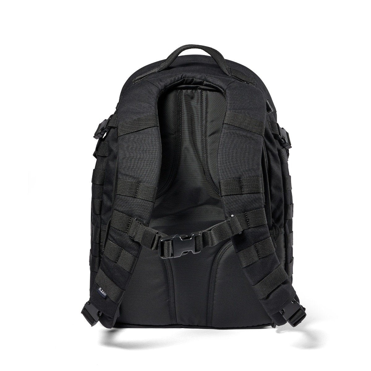 Sac à dos 5.11 Tactical RUSH 24 2.0 37 L en nylon avec compartiment ordinateur