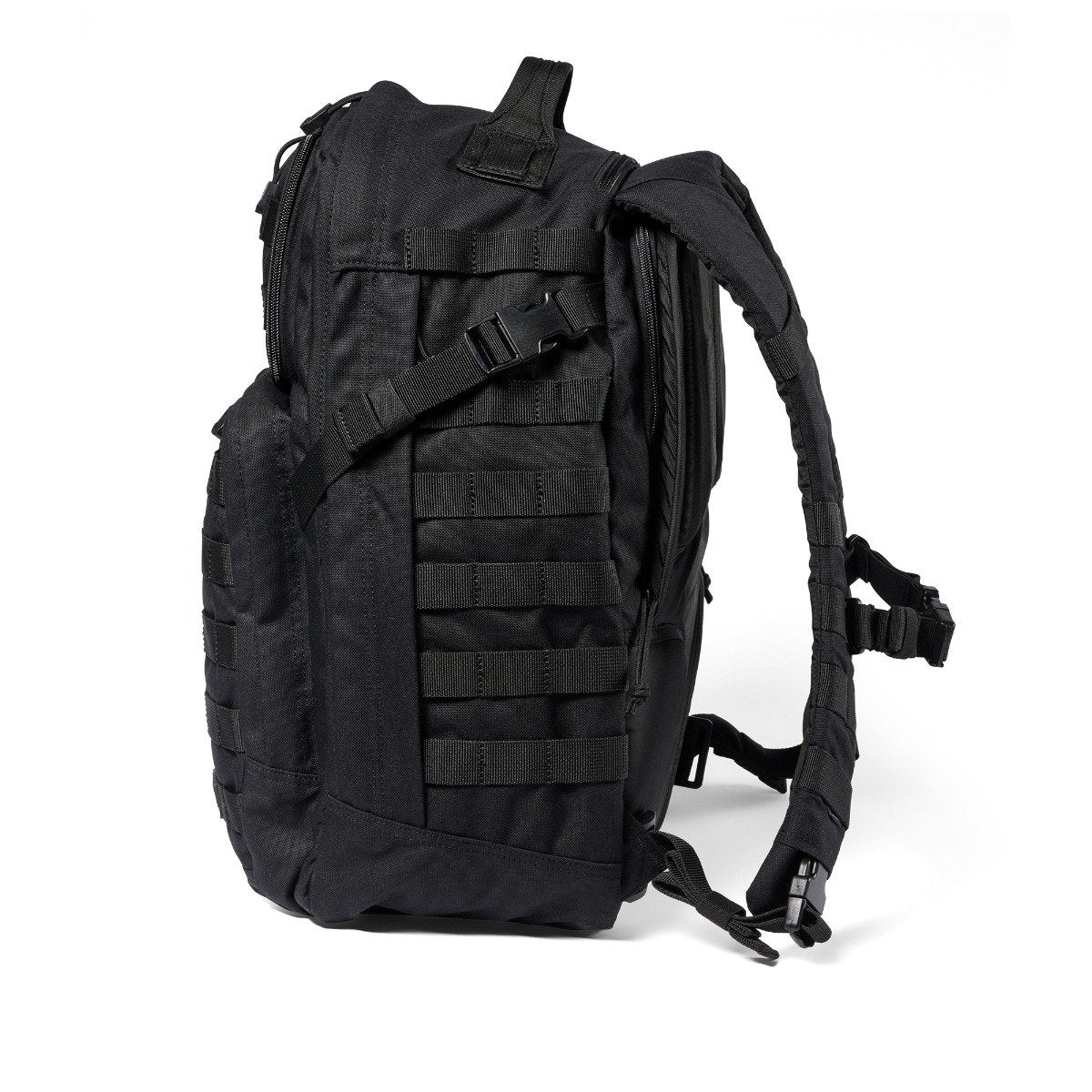 Sac à dos 5.11 Tactical RUSH 24 2.0 37 L en nylon avec compartiment ordinateur