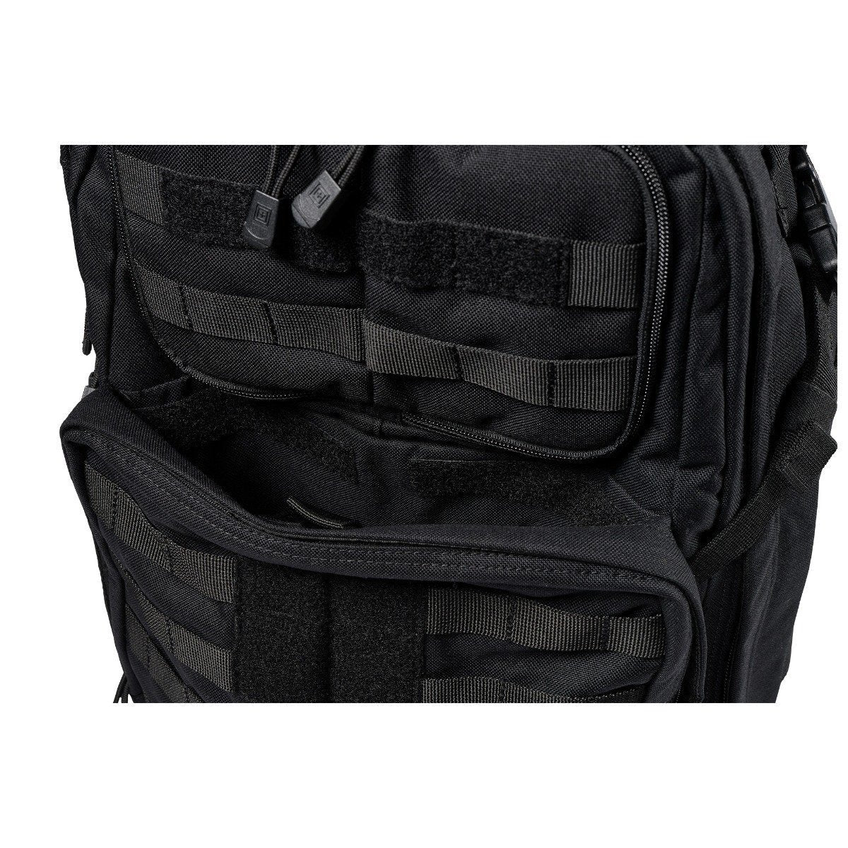Sac à dos 5.11 Tactical RUSH 24 2.0 37 L en nylon avec compartiment ordinateur