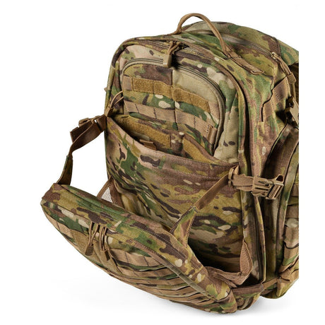 Sac à dos 5.11 Tactical Rush 72 2.0 Multicam 55 L