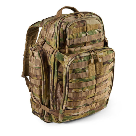 Sac à dos 5.11 Tactical Rush 72 2.0 Multicam 55 L
