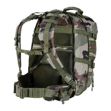Sac à dos Ares Modulable 45/60L