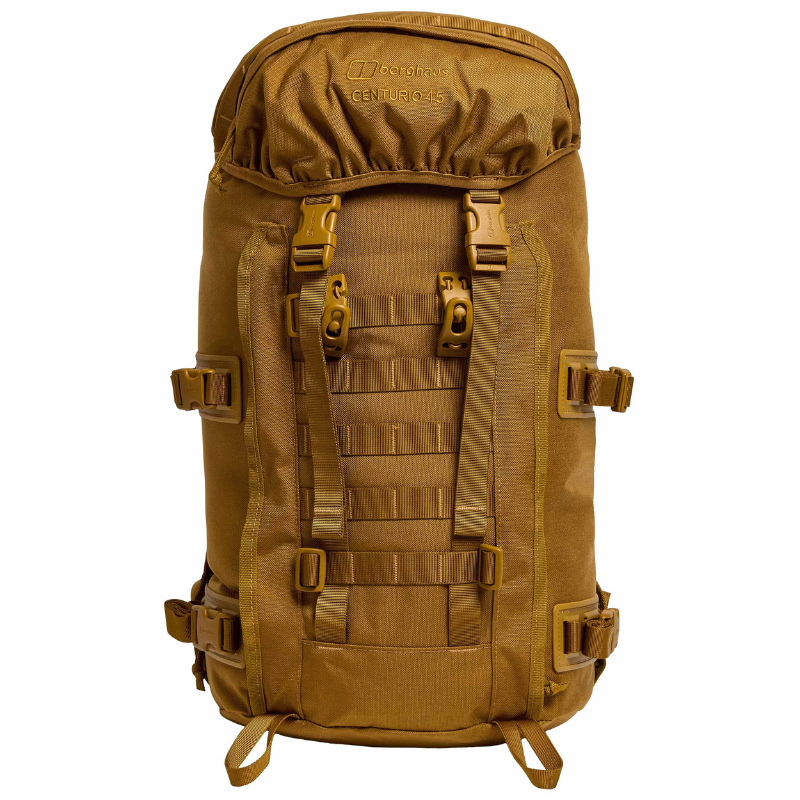 Sac à dos Berghaus Centurio MMPS 45L