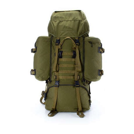 Sac à dos Berghaus FMPS Crusader EC