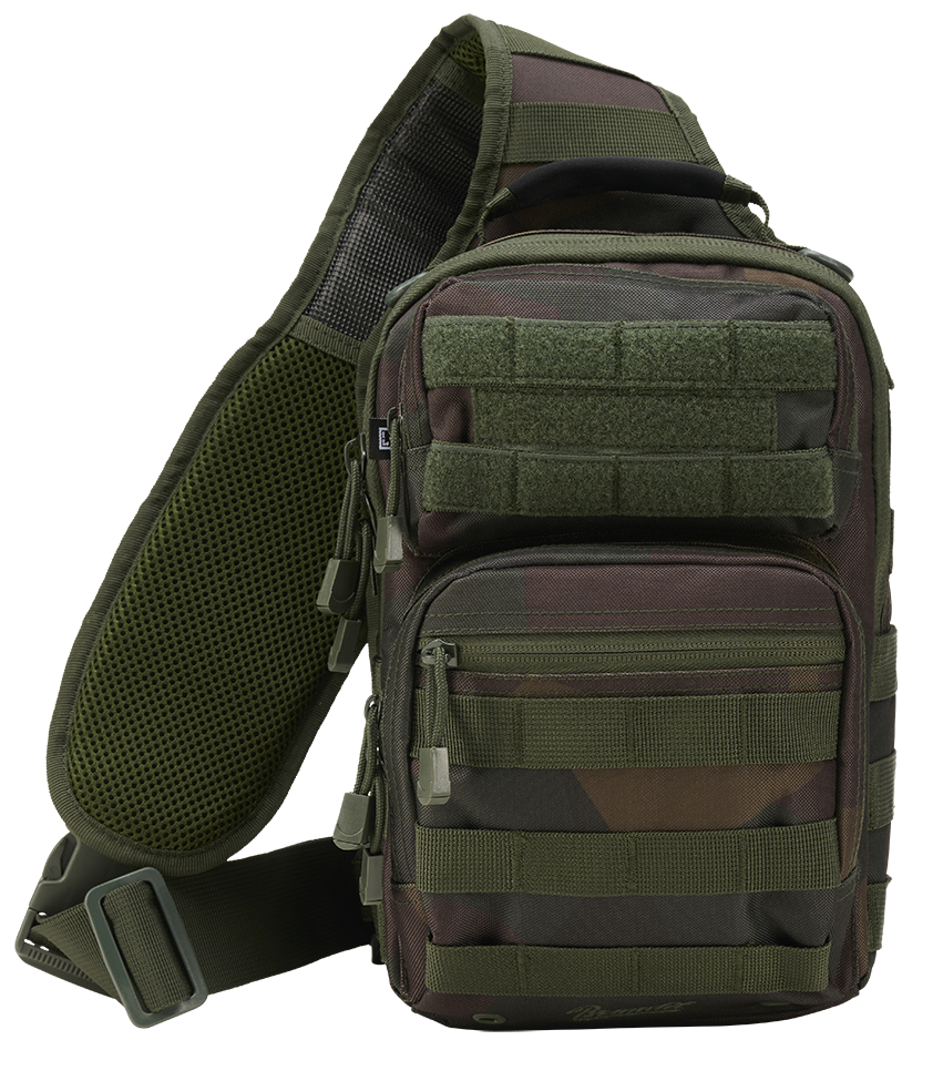 Sac à dos Brandit US Cooper EDC 8L