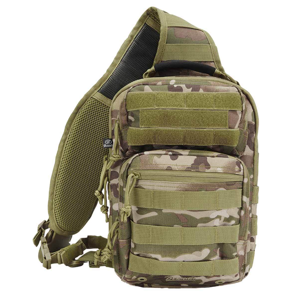 Sac à dos Brandit US Cooper EDC 8L