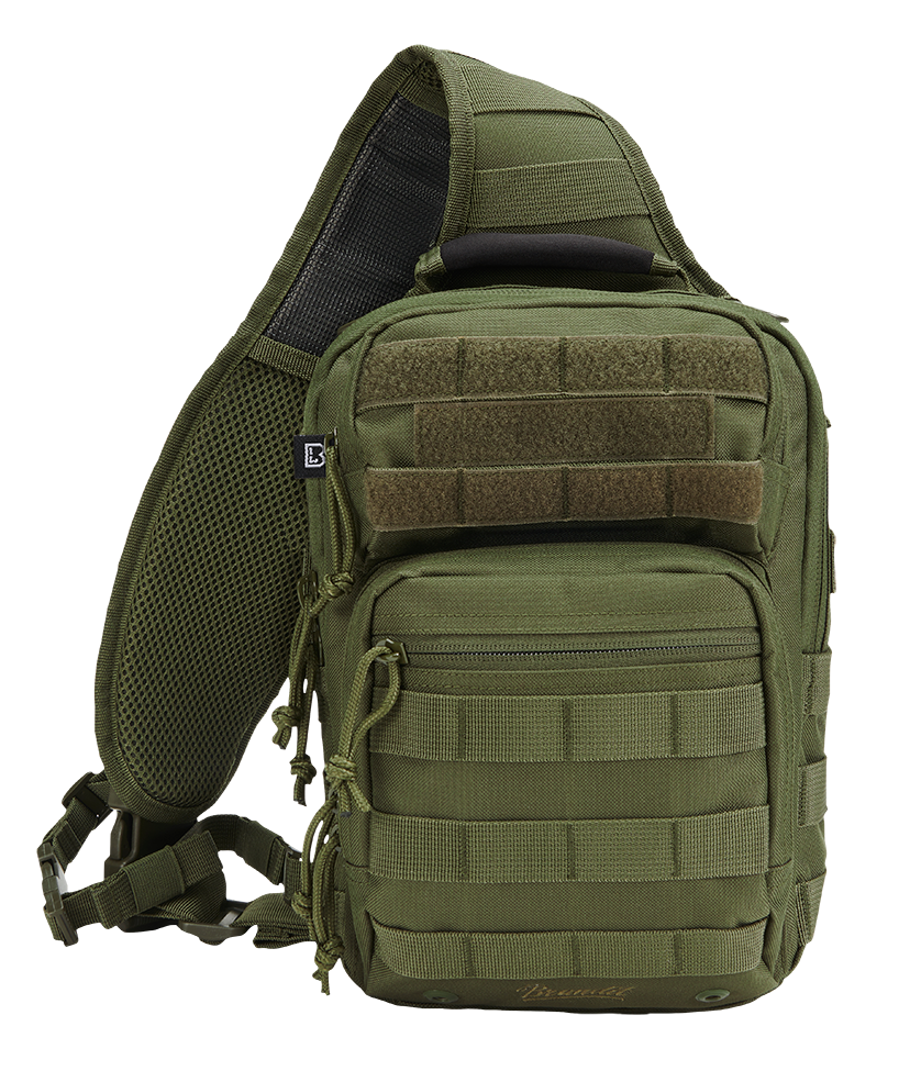 Sac à dos Brandit US Cooper EDC 8L