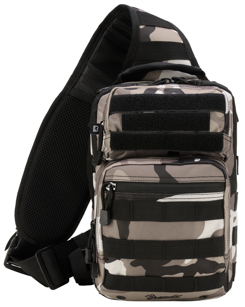 Sac à dos Brandit US Cooper EDC 8L