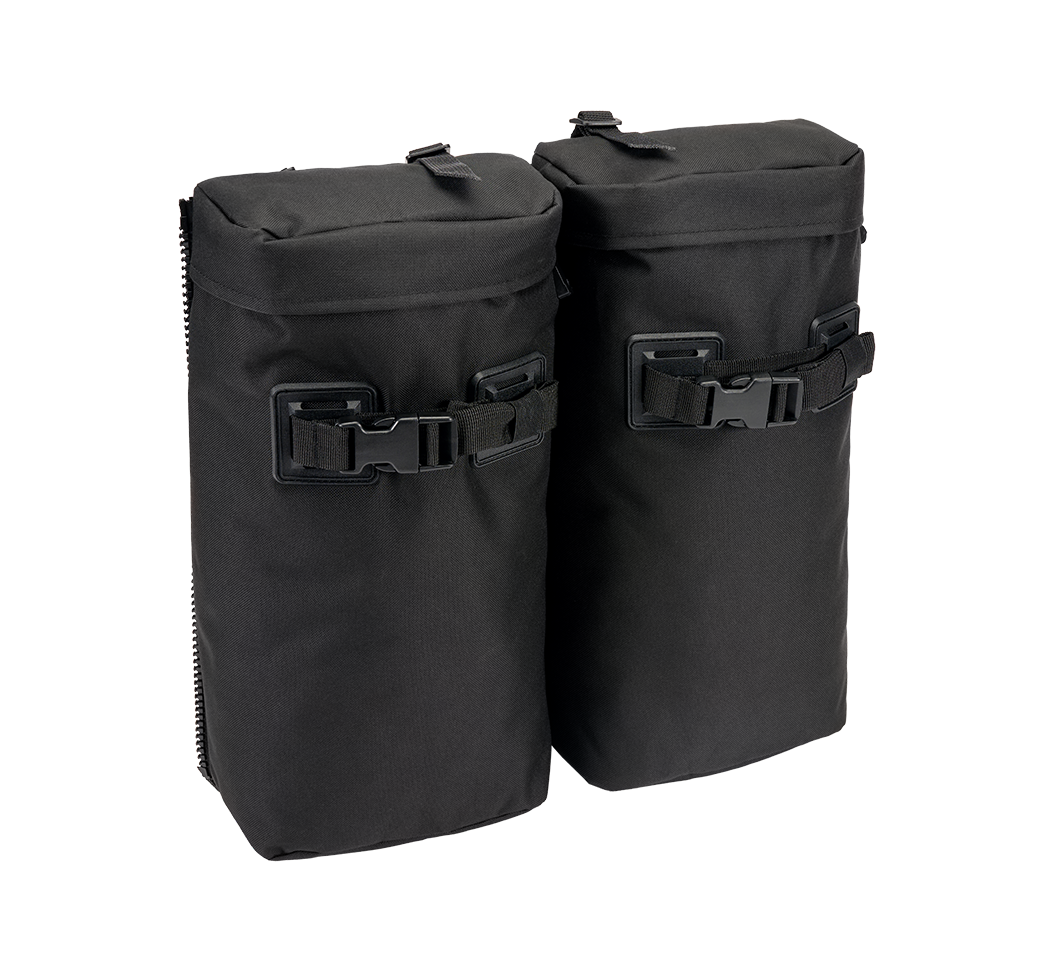 Sac à dos Brandit US Cooper Mountain 80 L polyester 600D MOLLE et compressions