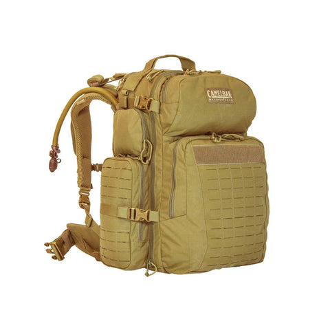 Sac à dos Camelbak BFM Futura v3 de 46 L en Cordura Ripstop 500D avec réservoir 3 L