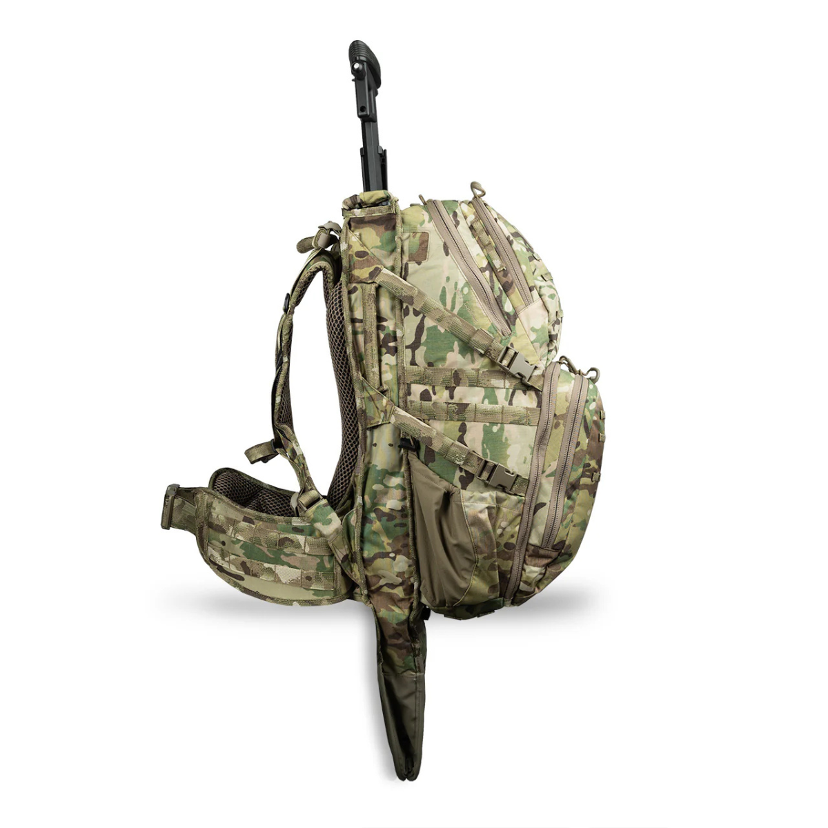 Sac à dos Eberlestock Lodrag II 38L