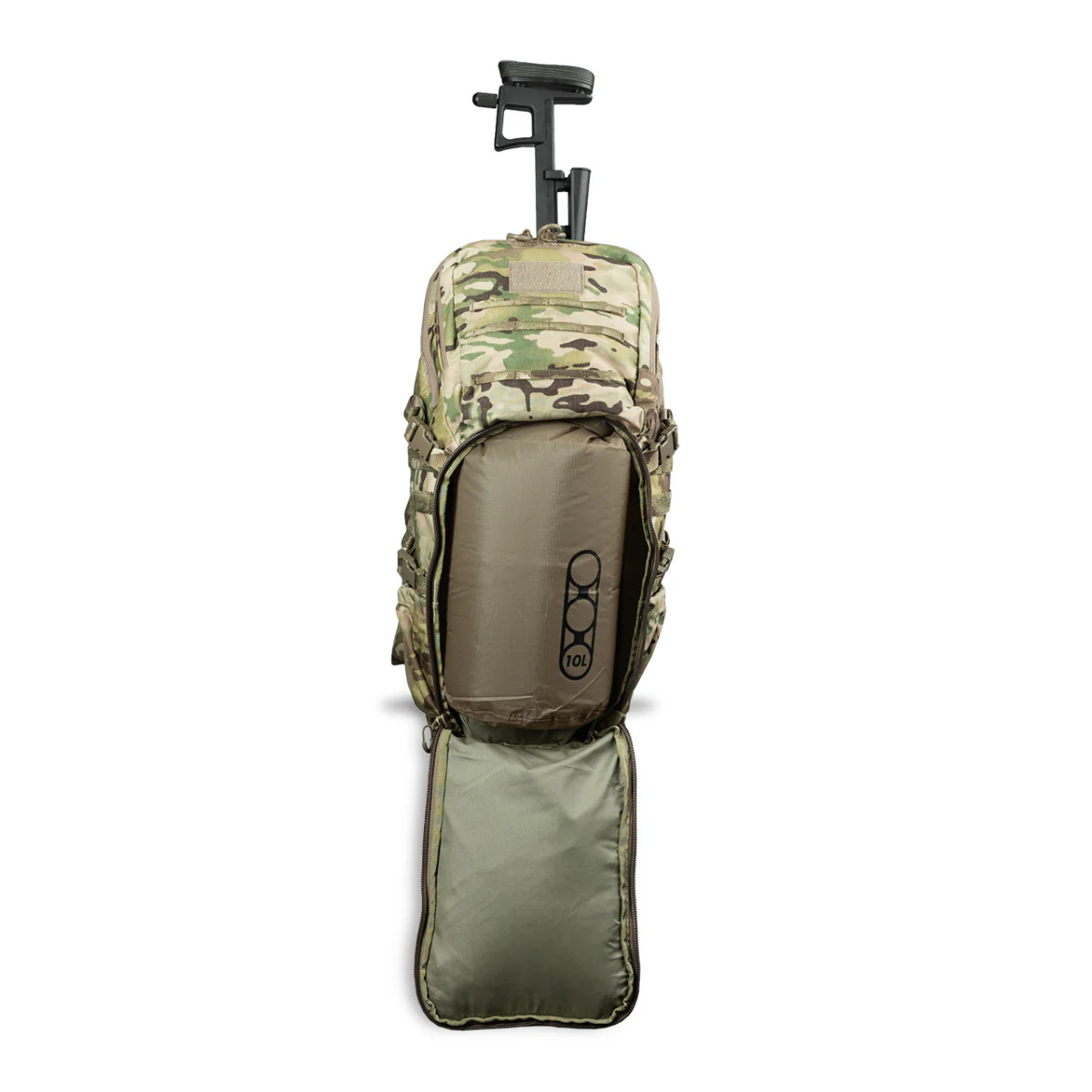Sac à dos Eberlestock Lodrag II 38L