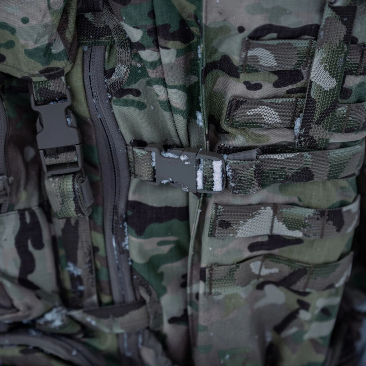 Sac à dos Eberlestock Terminator 93L