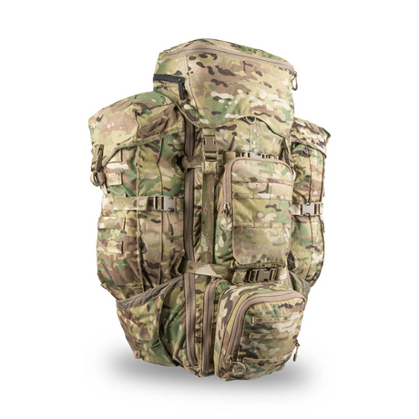 Sac à dos Eberlestock Terminator 93L