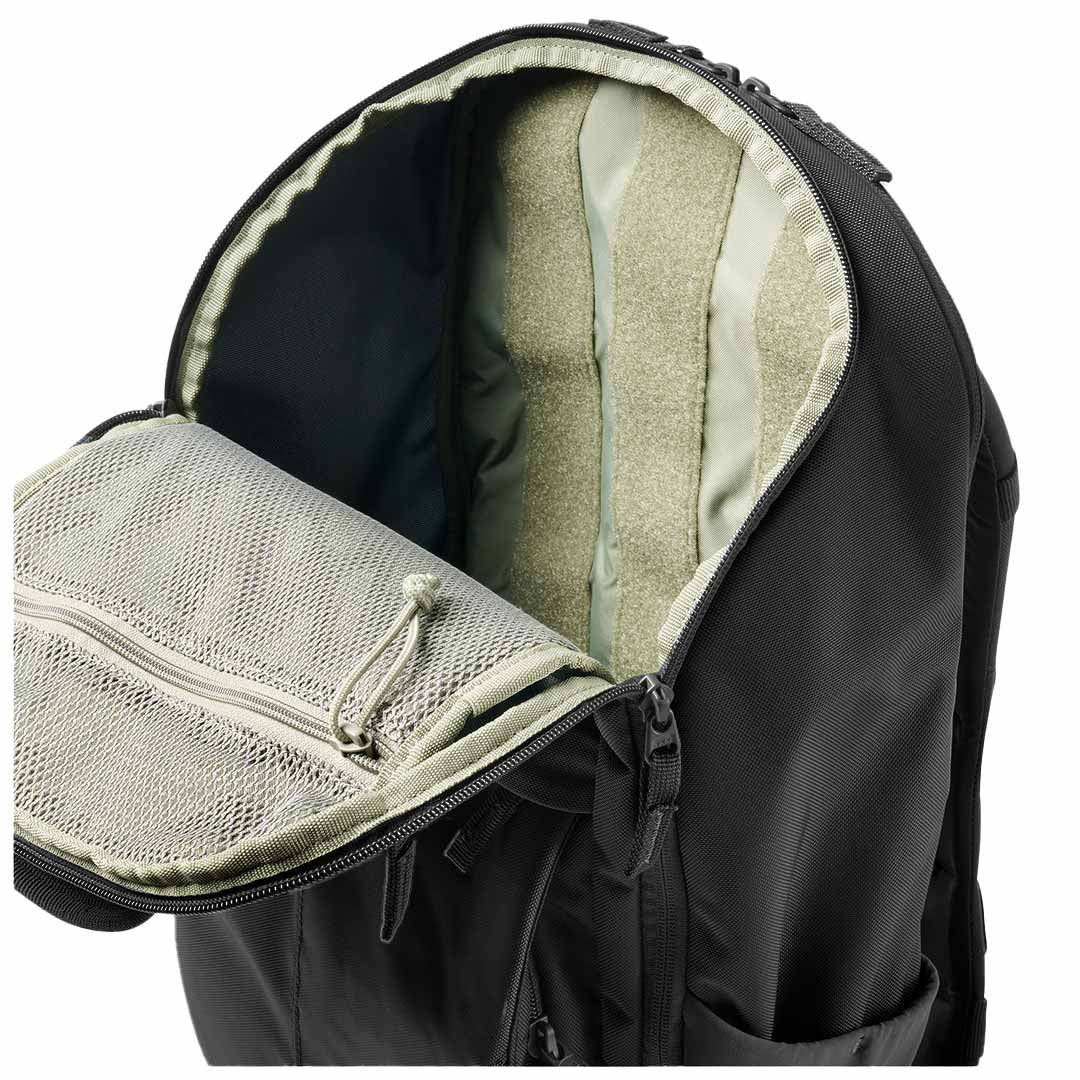Sac à dos LVC12 5.11 Tactical 21 L discret compatible plaque LG SAPI