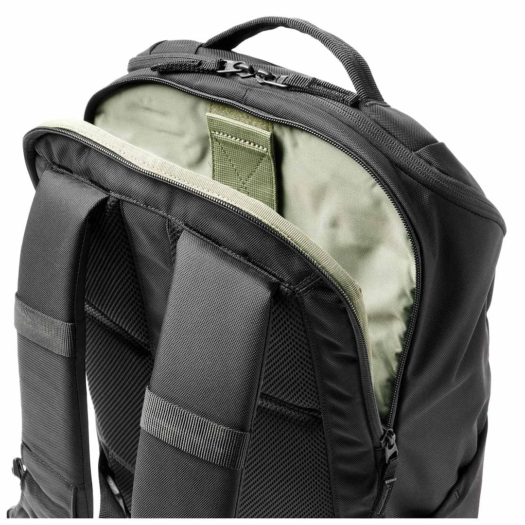 Sac à dos LVC12 5.11 Tactical 21 L discret compatible plaque LG SAPI
