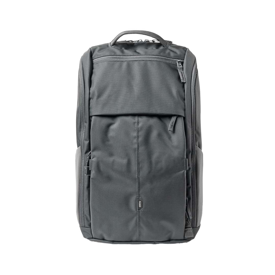 Sac à dos LVC12 5.11 Tactical 21 L discret compatible plaque LG SAPI