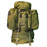 Sac à dos MMPS Crusader IV 90+20L Berghaus