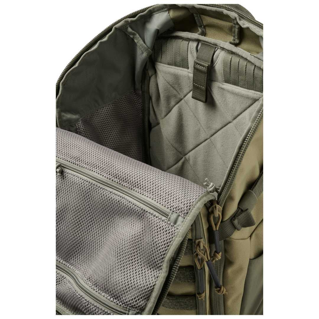 Sac à dos MVR 35 L 5.11 Tactical charges lourdes système modulaire breveté