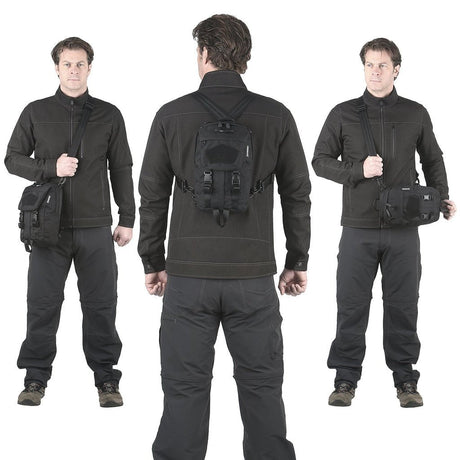 Sac à dos Maxpedition TT12 Convertible