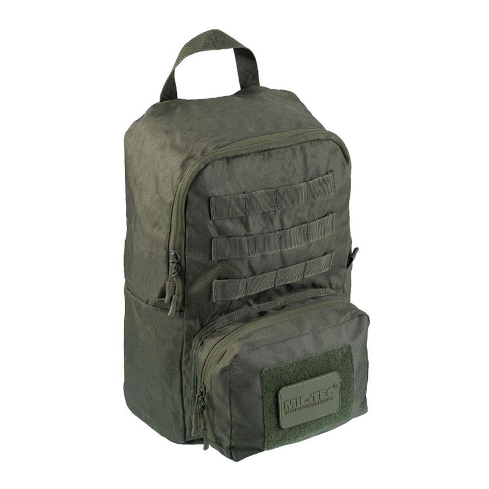 Sac à dos Mil-Tec US Pack Ultra Compact 15L