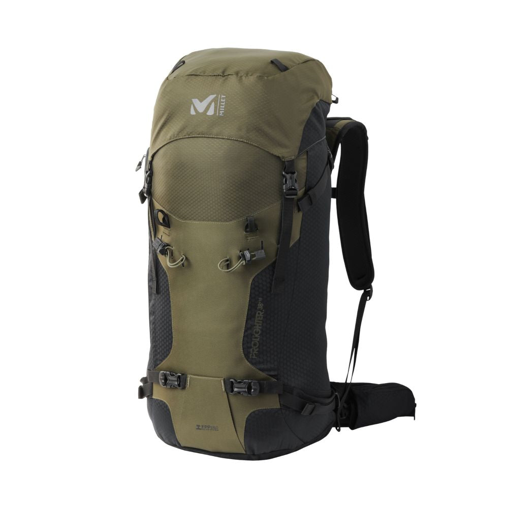 Sac à dos Millet à dos Prolighter 38+10