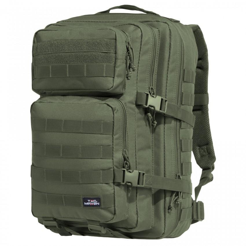 Sac à dos Pentagon Assault Large 51 L
