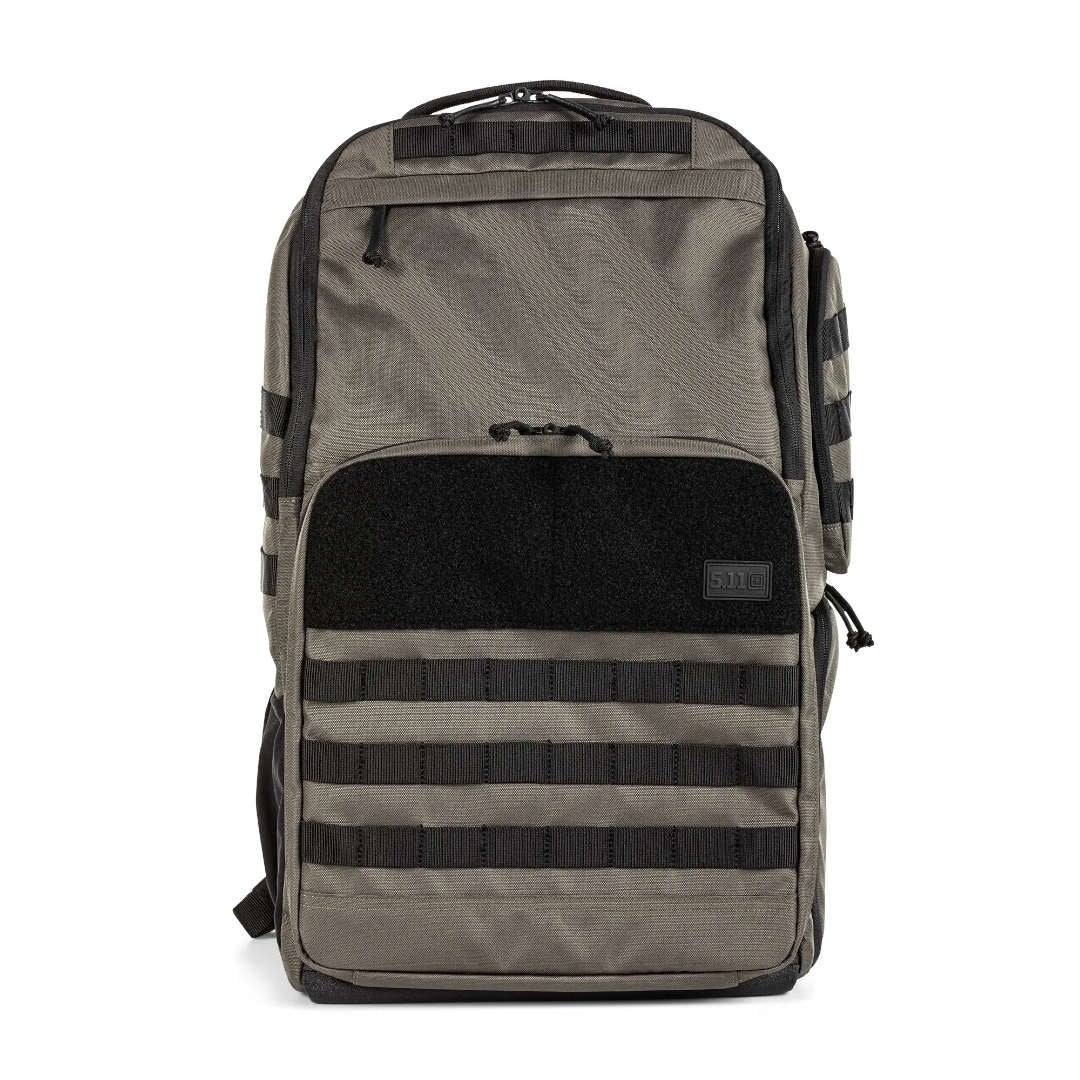 Sac à dos Range Ready 5.11 Tactical 38 L compartiment pistolet dédié